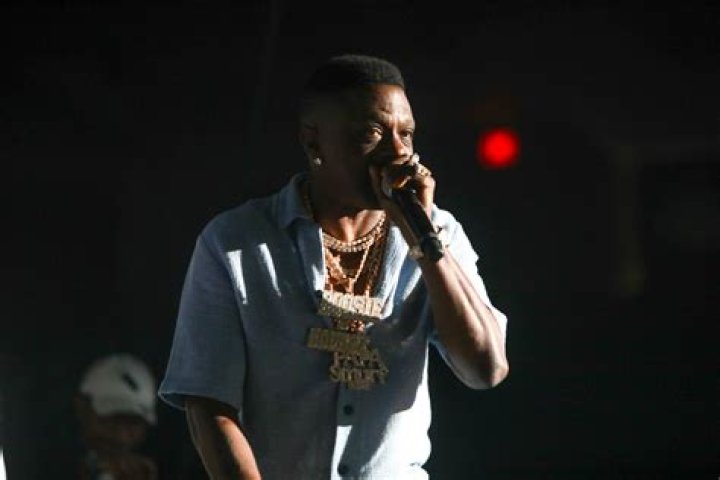 Boosie Badazz Shuts Down Rumors Of Beef With Kodak Black And NBA Youngboy