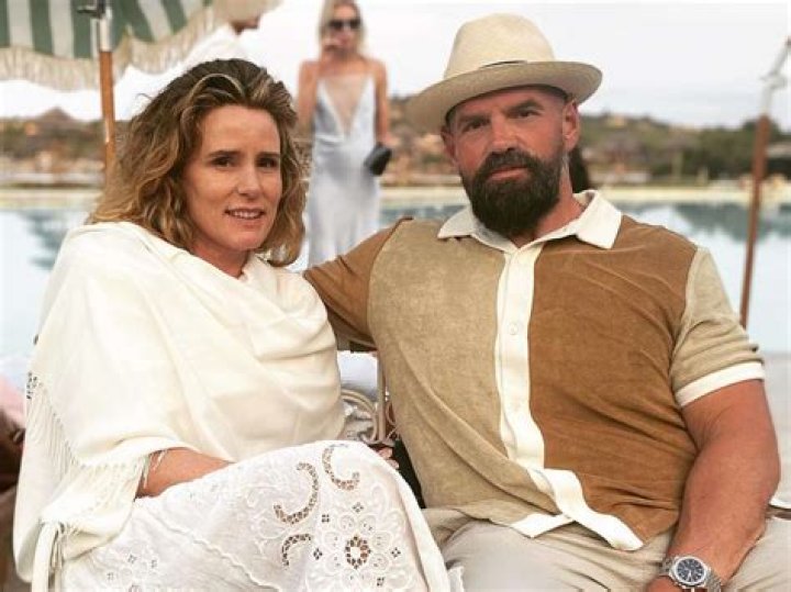 Brandy Lewis – Celebsgraphy