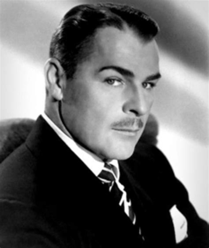 Brian Donlevy