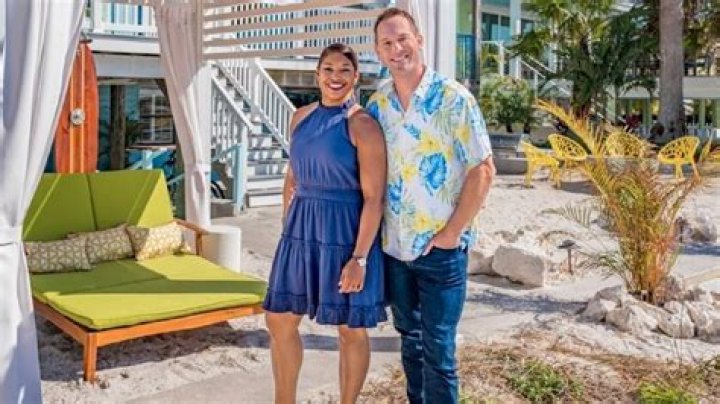 Brian Kleinschmidt – Celebsgraphy