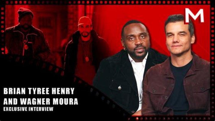 Brian Tyree Henry – Celebsgraphy