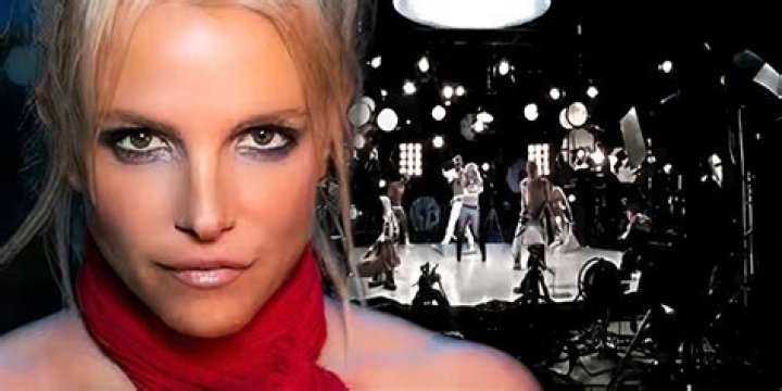 Britney Spears Reveals What Really Caused Her Epic Breakdown in 2007
