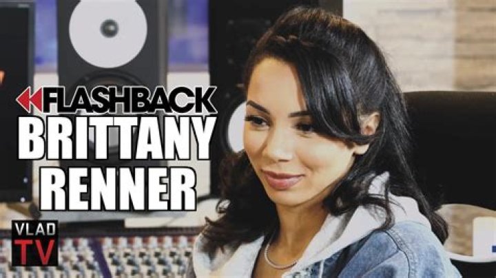 Brittany Renner's Body Count Confession Doesn't Have Alexis Skyy's Approval: "Be A Quiet Wh*re"