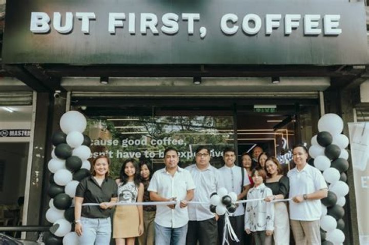 But First, Coffee! Check Out Where Your Favorite Celebrities Get Their Caffeine Fix