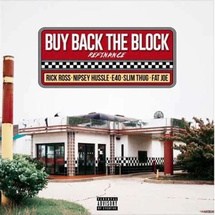 Buy Back The Block (Remix)