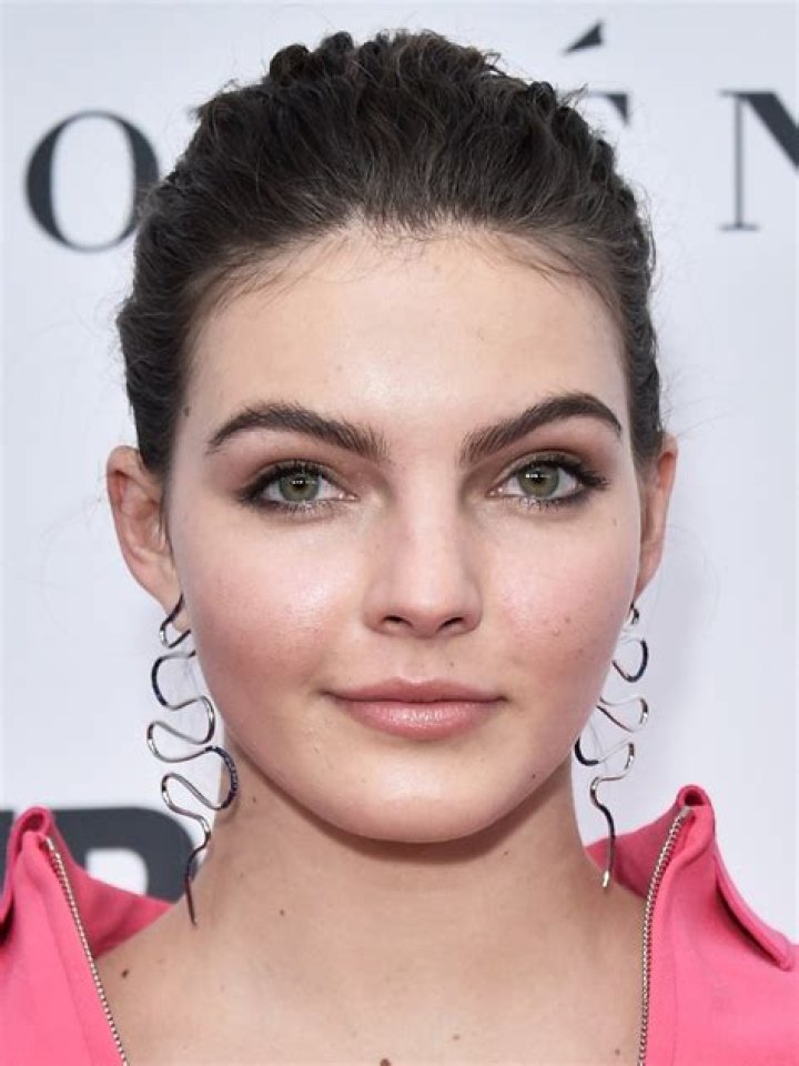 Camren Bicondova