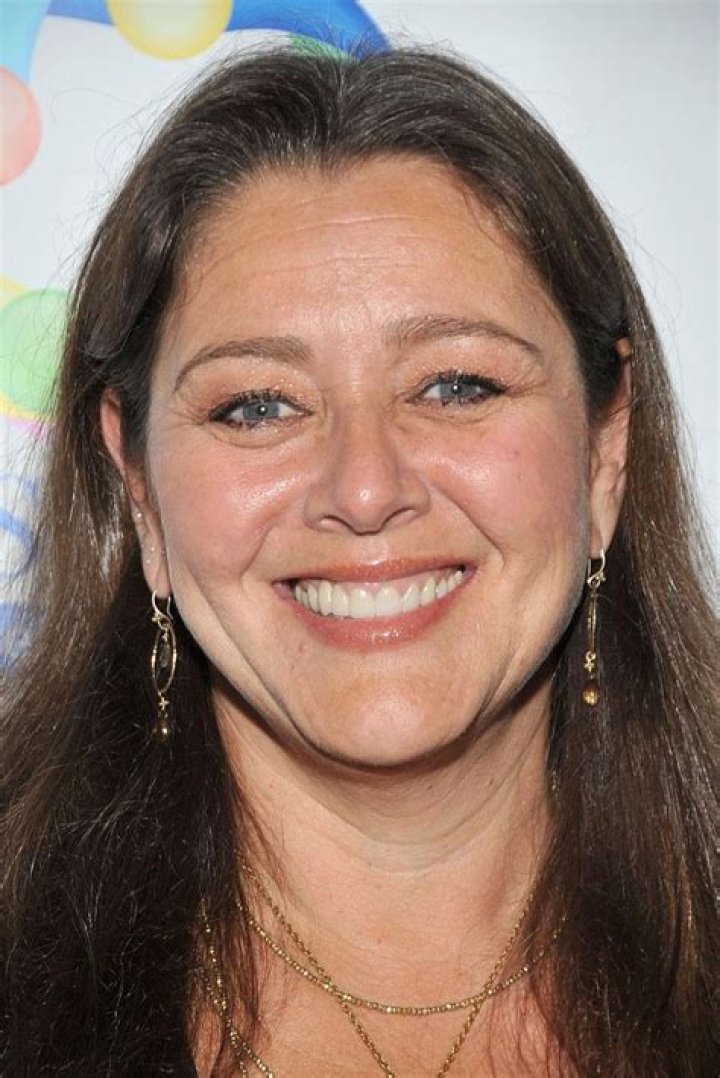 Camryn Manheim