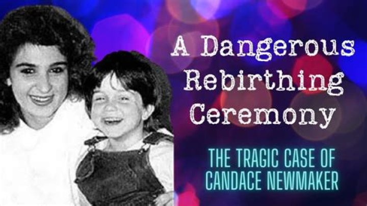 Candace Newmaker, The Child Killed In A 'Rebirthing' Treatment