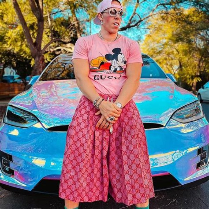 Candy Ken Bio | Age, Wiki, Net worth, Height, Wife (UPDATED)