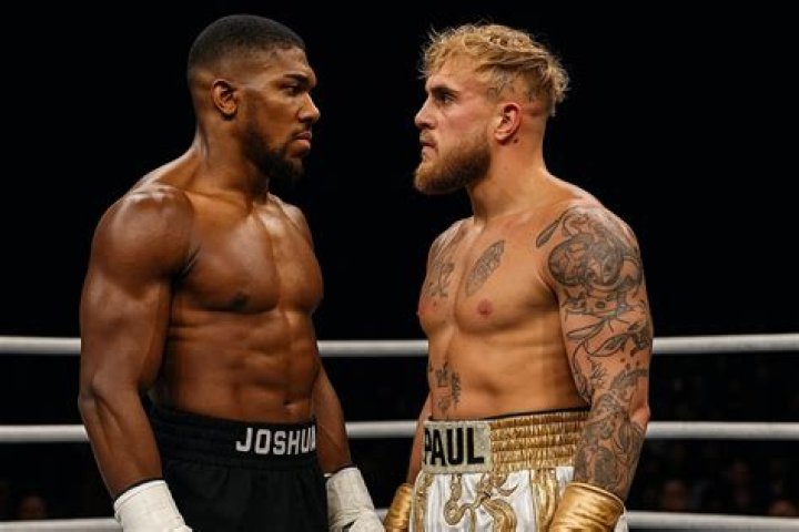 Canelo Alvarez Slams Mayweather-Paul Fight, Jake Paul Responds