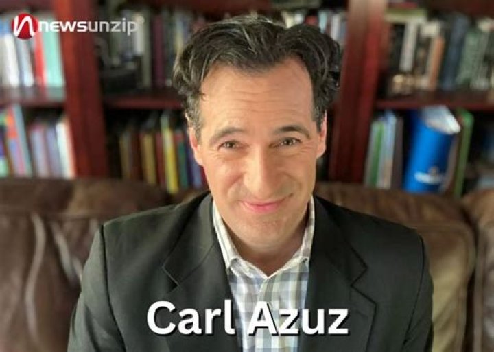 Carl Azuz Wiki (CNN) Age, Wife, Biography, Net Worth, Parents, Education, Salary, Height & More