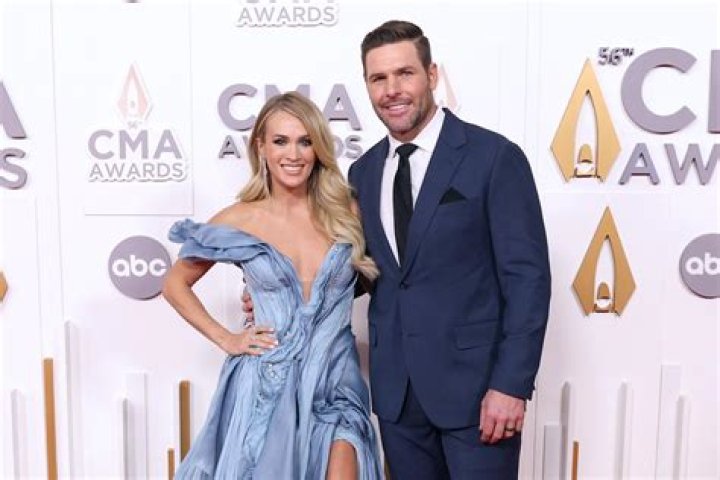 Carrie Underwood’s Husband Mike Fisher ‘Not Happy’ She’s Extending Las Vegas Residency