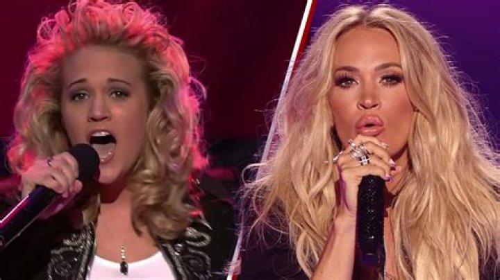 Carrie Underwood Sings ‘Drinking Alone’ at the 2019 CMAs and Brings the House Down