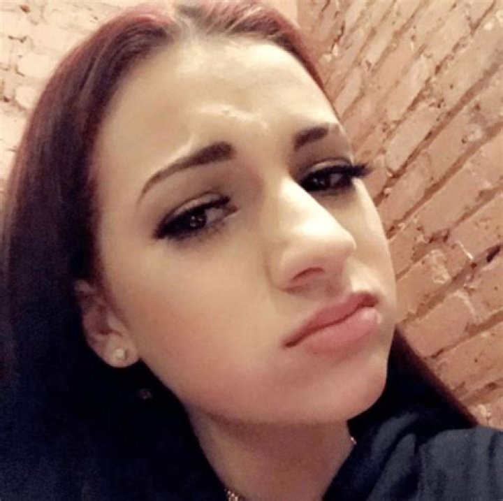 “Cash Me Outside” Girl Danielle Bregoli: Follow Her on Instagram and Snapchat!