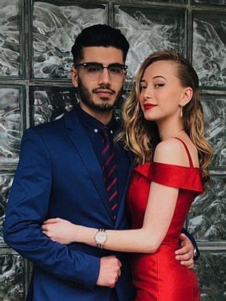 Cassie Diamond Bio | Age, Wiki, Net worth, Height, Boyfriend|