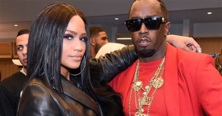 Cassie Once Punched Diddy In The Face During Intense Brawl, Ex-Bodyguard Alleges