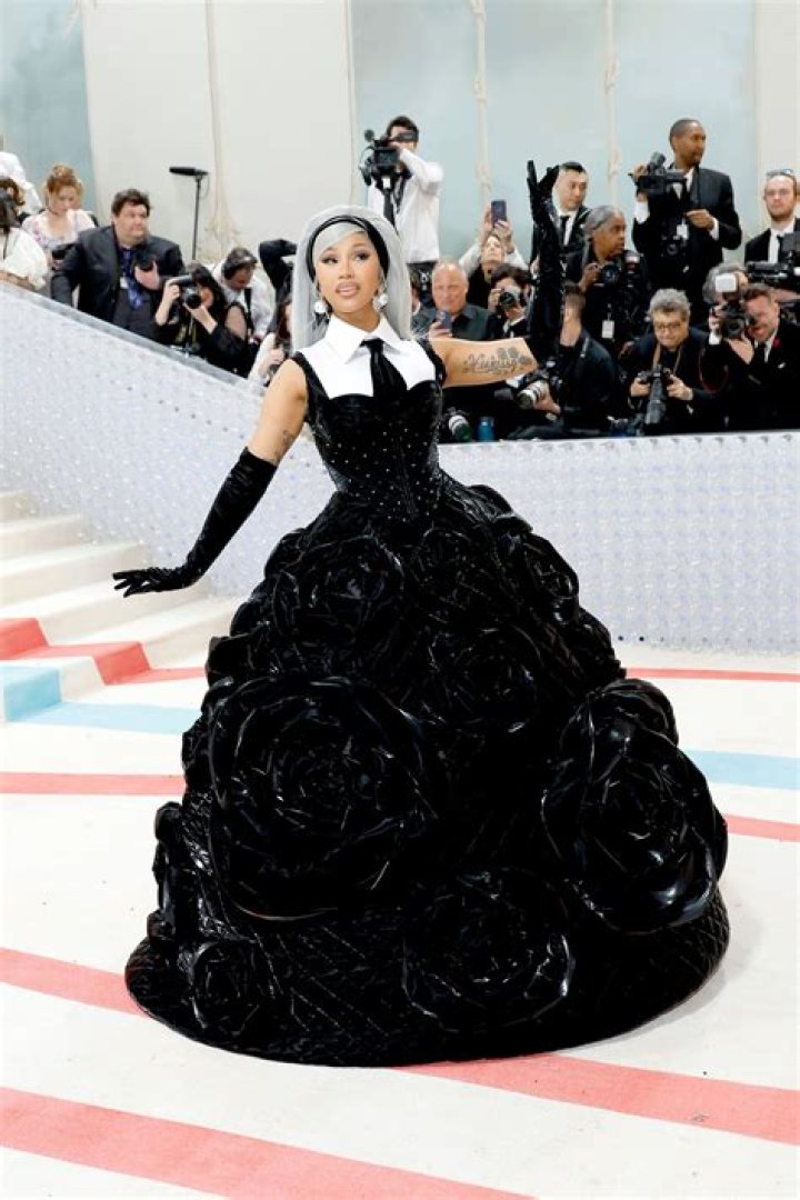 Celebrities Have Been Wearing Rei Kawakubo’s Fashion for Years — Take a Look Before the Met Gala!