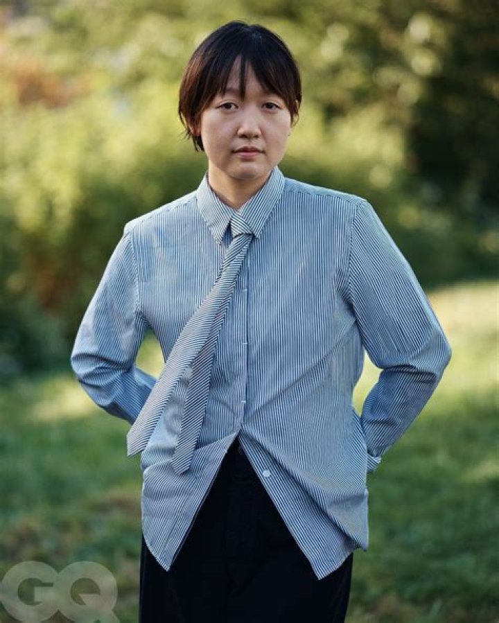 Celine Song