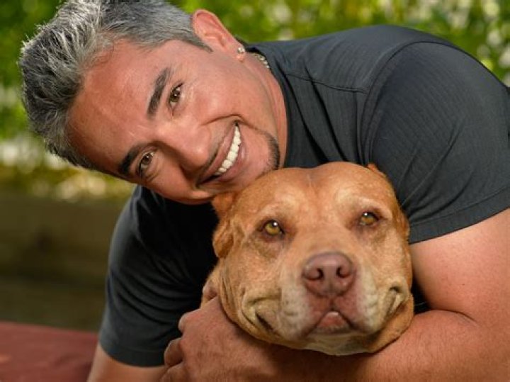 Cesar Millan