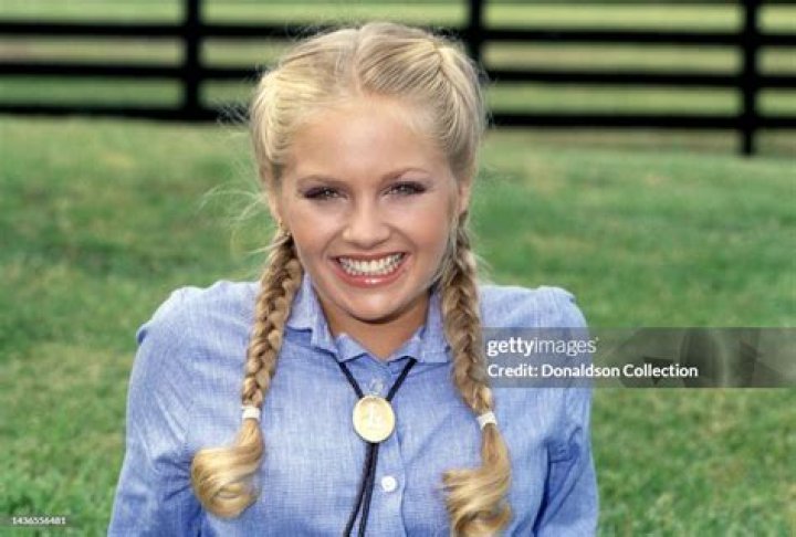 Charlene Tilton - CelebNetWorth