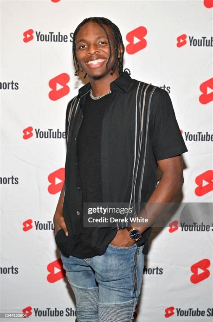 Charles Brockman III (TheOnlyCB3) video statistics