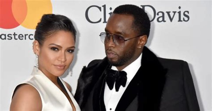 Charleston White Accepts Diddy’s Apology, Doesn’t Think He Deserves Jail Time