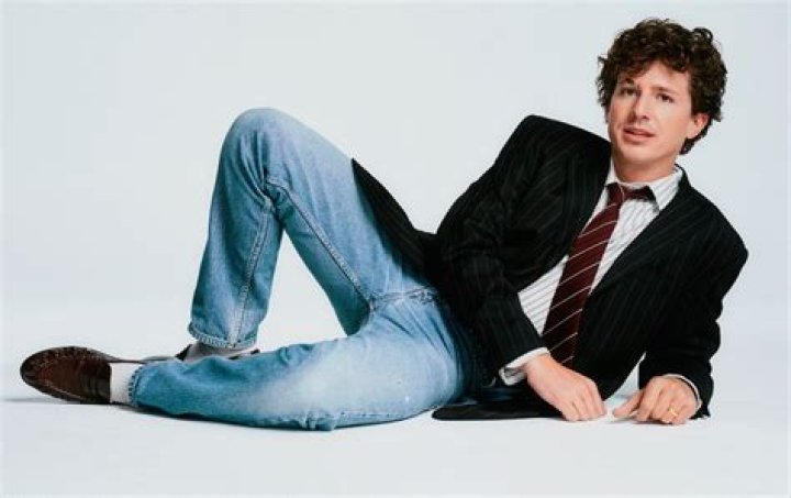 Charlie Puth Is on the Dating App Raya (EXCLUSIVE)