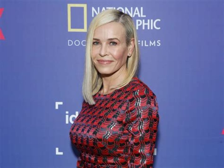 Chelsea Handler Biography, Age, Height, Husband, Net Worth, Family