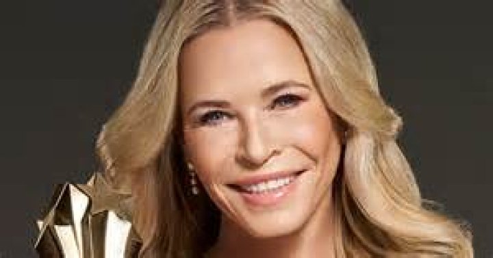 Chelsea Handler’s Face Just Underwent an Incredible Transformation Thanks to Laser Treatments!