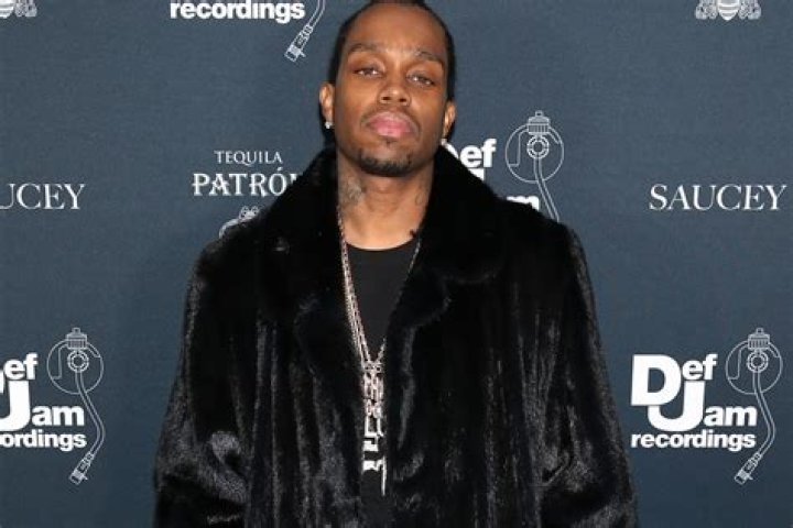 Chicago Rapper Payroll Has Reportedly Passed Away