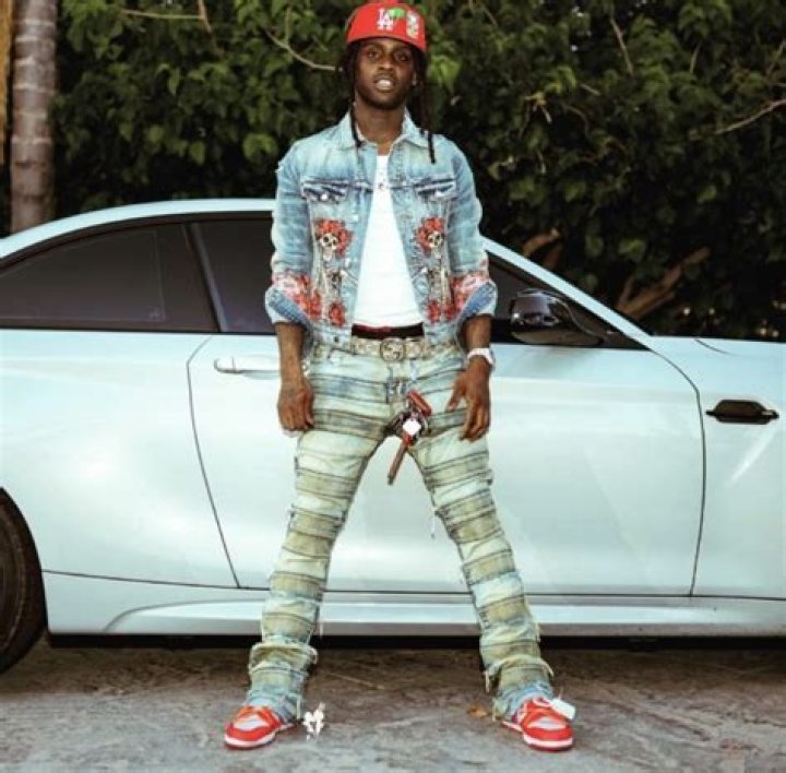 Chief Keef Hit With Bench Warrant Over DUI Charge