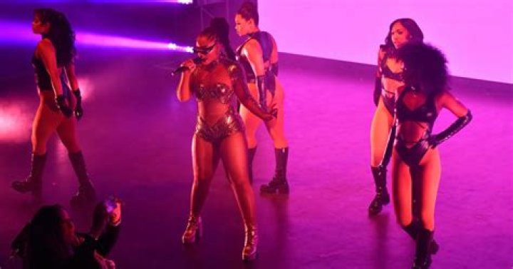 Chloe Bailey Is Glistening In New Beach Photo Shoot