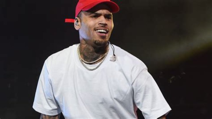 Chris Brown Signs Historic New Deal With RCA Records