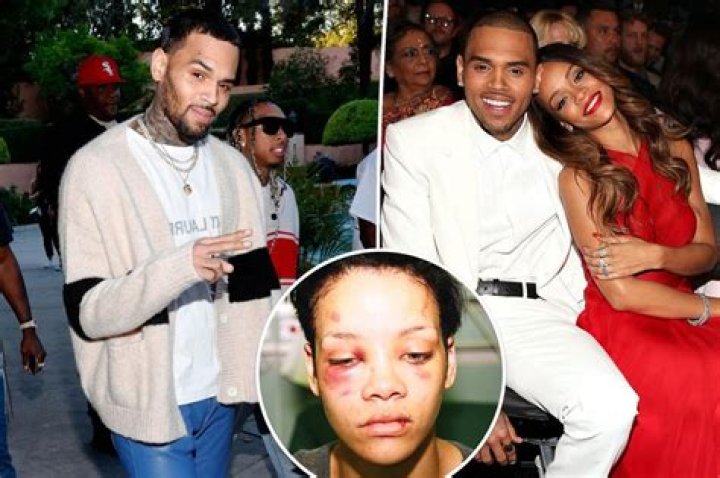 Chris Brown Was Preparing to Propose to Rihanna Before Domestic Violence Arrest