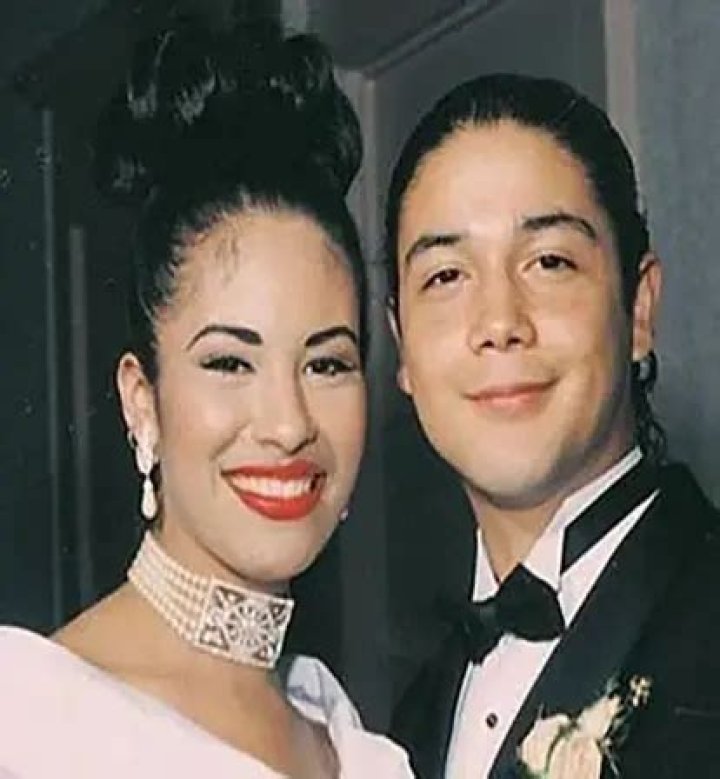 Chris Pérez And His Marriage To Tejano Icon Selena Quintanilla