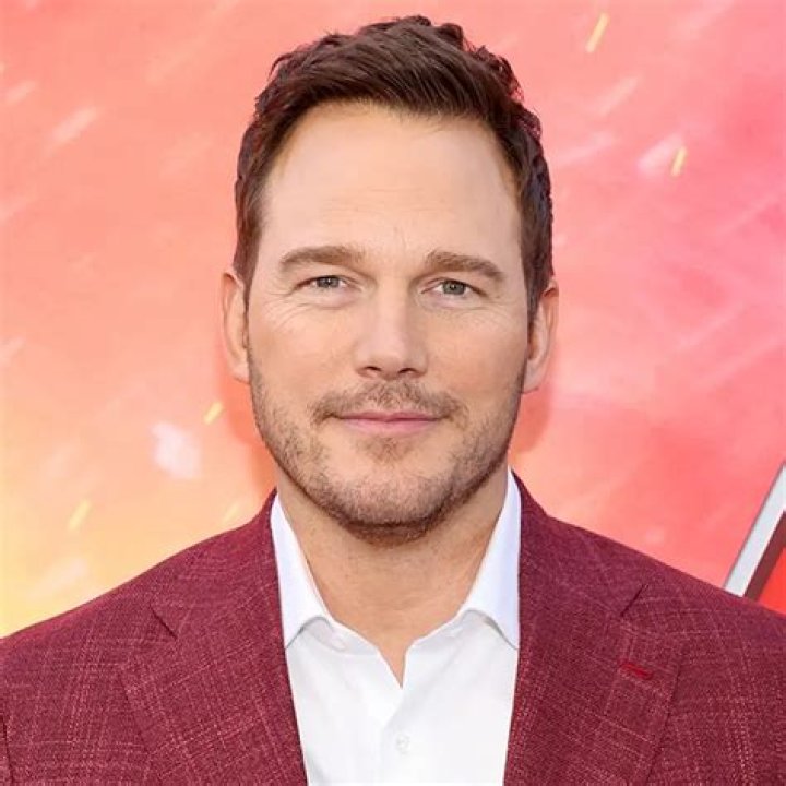 Chris Pratt