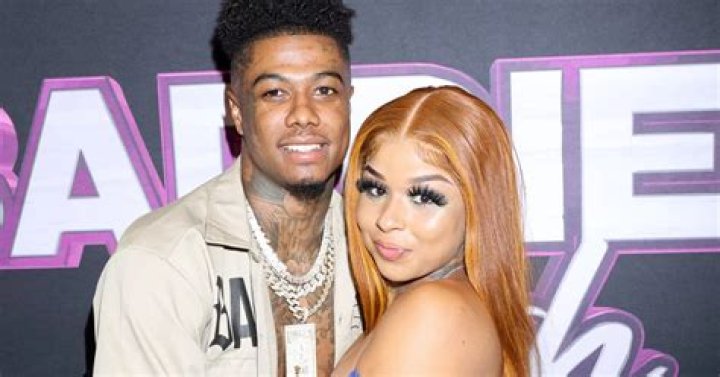 Chrisean Rock Gets Blueface Face Tattoo Amid Reunion Backlash
