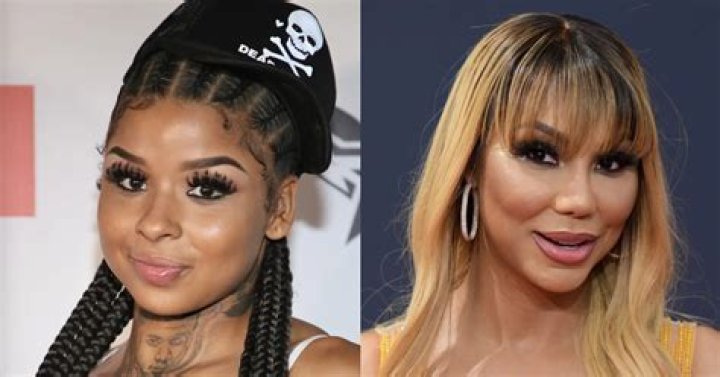 Chrisean Rock Speaks On Tamar Braxton Concert Fight After Getting Fake Tooth Resealed: Watch