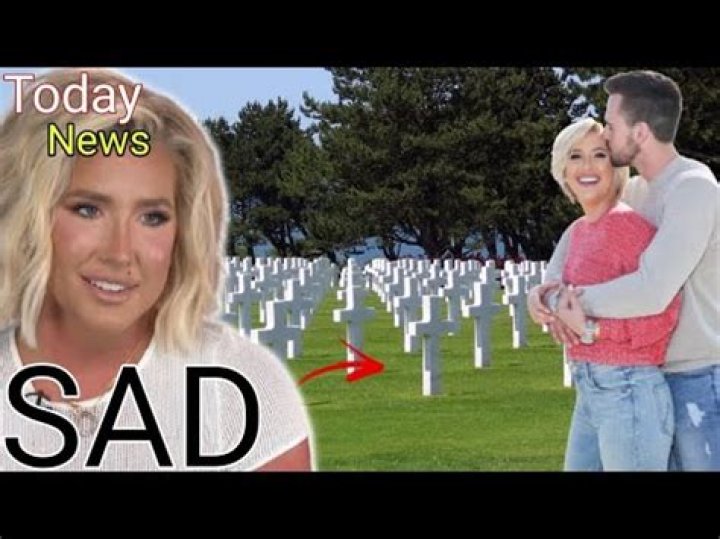 ‘Chrisley Knows Best’ Alum Savannah Chrisley Honors Her Ex Nic Kerdiles One Month After His Death