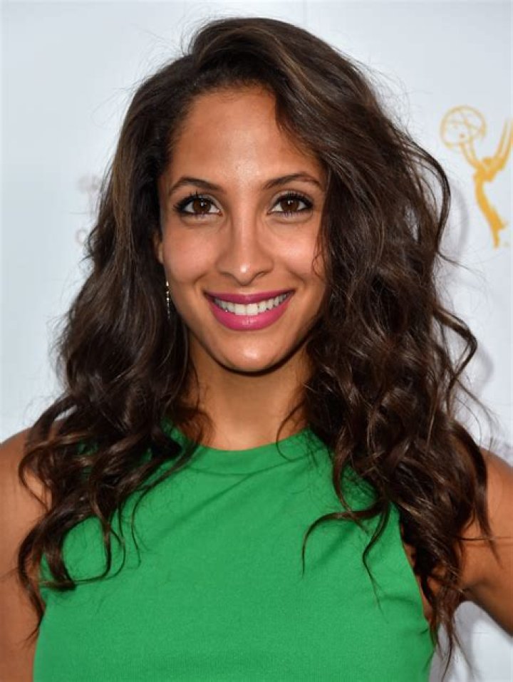 Christel Khalil Bio & Wiki: Net Worth, Age, Height & Weight