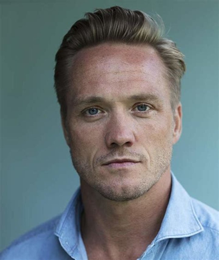 Christian Hillborg Bio & Wiki: Net Worth, Age, Height & Weight