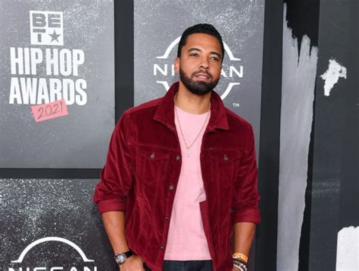 Christian Keyes Accuses "Powerful Man" Of Sexual Harassment, Claudia Jordan Praises His "Bravery"