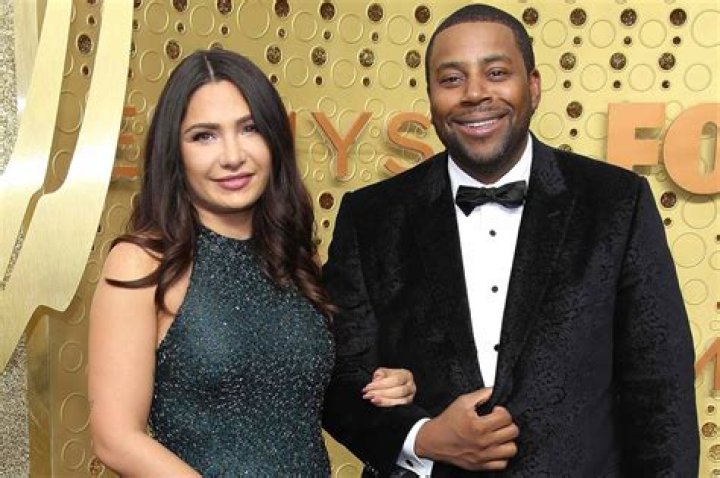 Christina Evangeline [Kenan Thompson's Ex-Wife] Wiki, Biography, Age, Net worth, Family, Kids & More