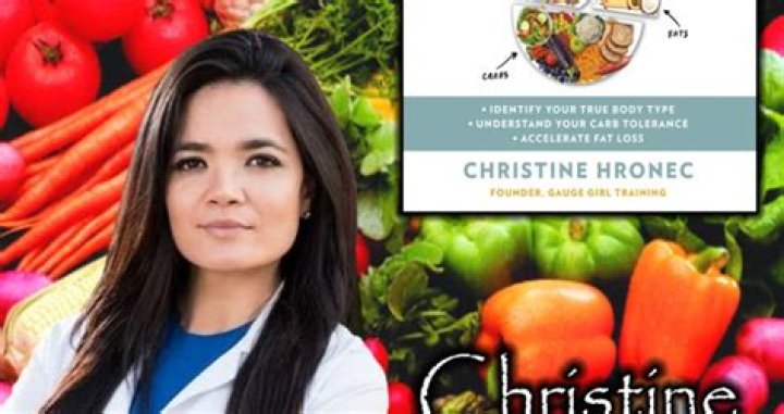 Christine Hronec (Fitness Instructor) - Age, Birthday, Bio, Facts, Family, Net Worth, Height & More