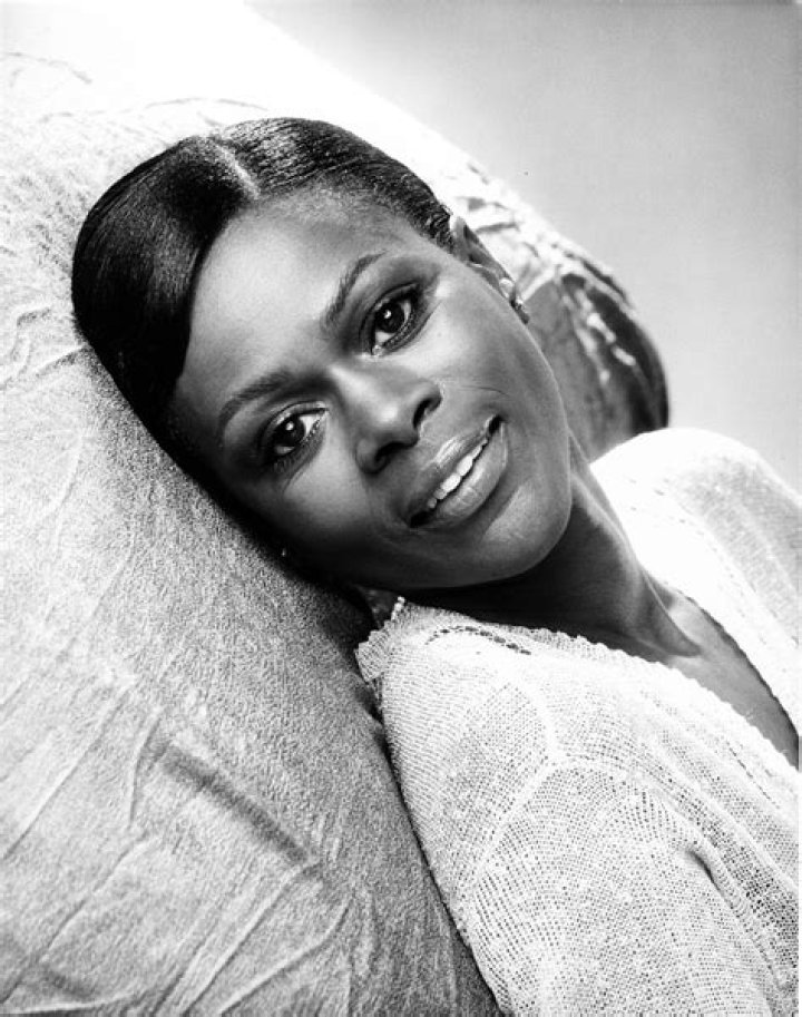 Cicely Tyson