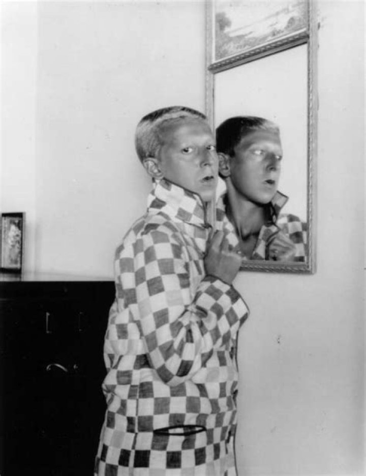 Claude Cahun, The Photographer Who Explored Gender Identity