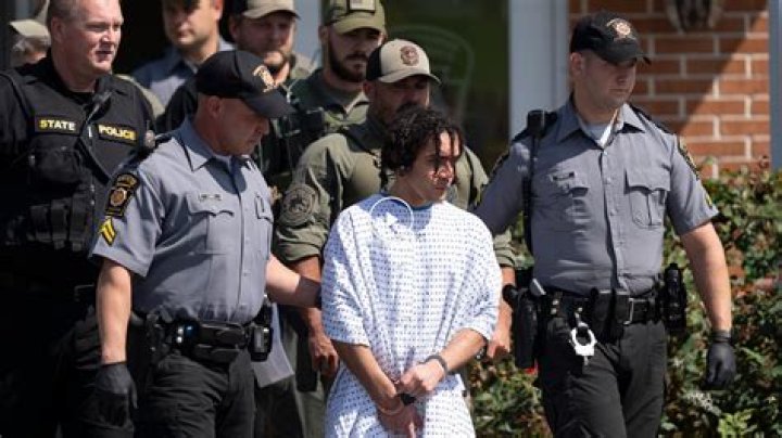 Cleveland Murder Suspect Steve Stephens Commits Suicide After Police Pursuit