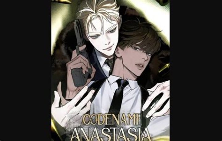 Codename Anastasia Chapter 33 Release Date, Spoilers, Raw Scan, Recap, Review, Where To Read & More