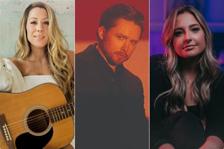 Colbie Caillat and Gone West Gush Over How ‘Inspiring’ Kacey Musgraves’ ‘Effortless’ Music Is
