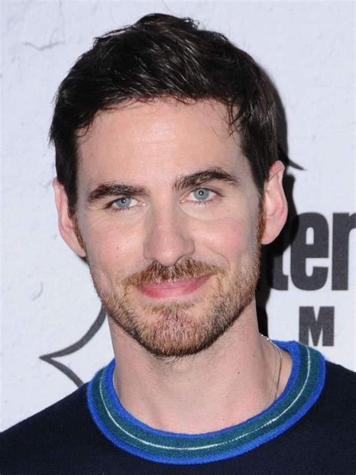 Colin O’Donoghue